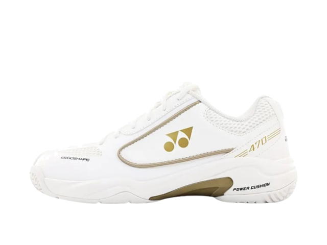 Yonex Yonex Power Cushion 470 White Gold - view 2