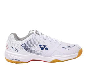 Buy Yonex Power Cushion 510W White Blue at Sasom – Authentic and Ready to Ship