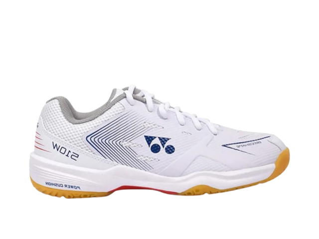 Yonex Yonex Power Cushion 510W White Blue - view 1