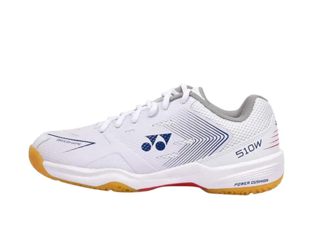 Yonex Yonex Power Cushion 510W White Blue - view 2