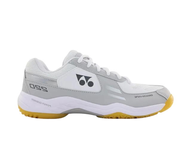 Yonex Yonex Power Cushion 220 White Gray - view 1