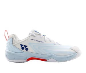 Buy Yonex Power Cushion Comfort Team 2 White Light Blue at Sasom – Authentic and Ready to Ship