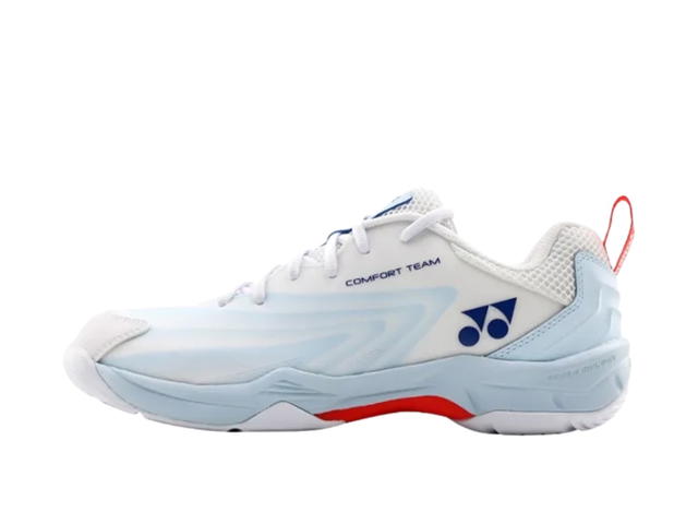 Yonex Yonex Power Cushion Comfort Team 2 White Light Blue - view 2