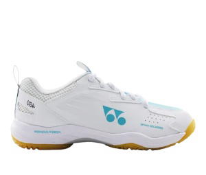 Buy Yonex Power Cushion 460 Wide White Green at Sasom – Authentic and Ready to Ship