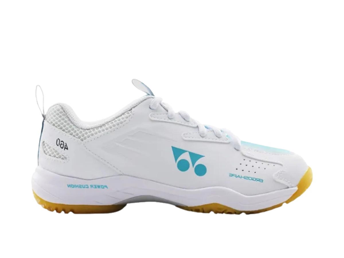 Yonex Yonex Power Cushion 460 Wide White Green