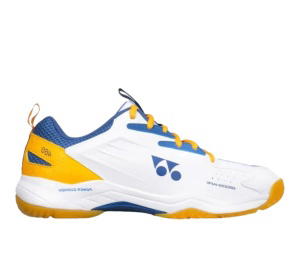 Buy Yonex Power Cushion 460 White Yellow at Sasom – Authentic and Ready to Ship