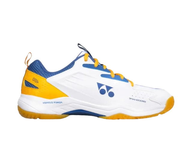 Yonex Yonex Power Cushion 460 White Yellow - view 1