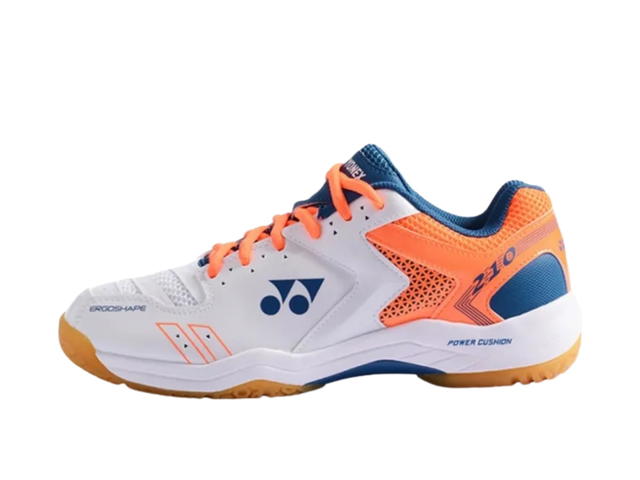 Yonex Yonex Power Cushion 210 White Orange - view 2