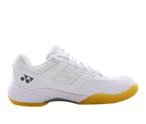 Buy Yonex Power Cushion 220 White Gray at Sasom – Authentic and Ready to Ship