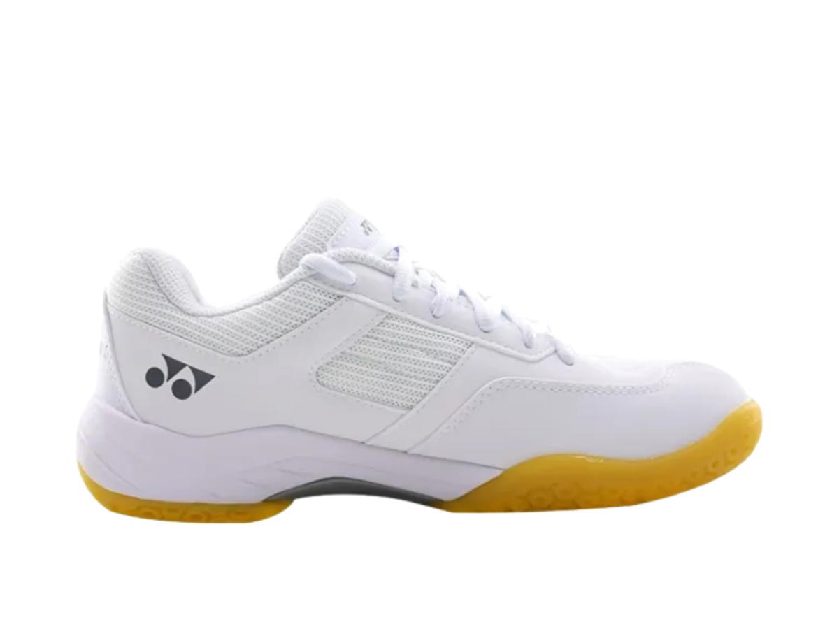 Yonex Yonex Power Cushion 220 White Gray