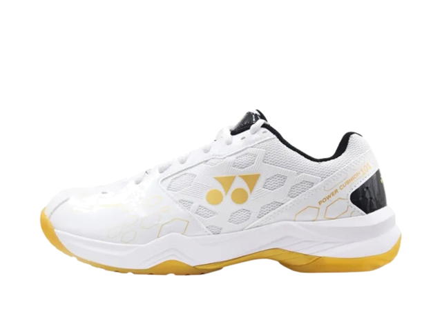 Yonex Yonex Power Cushion 101 White Gold - view 2