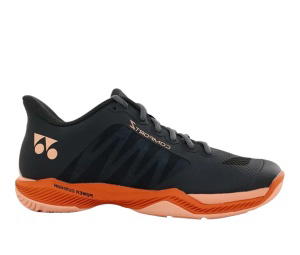 Buy Yonex Power Cushion Comfort Z 3 Men Dark Gun Orange at Sasom – Authentic and Ready to Ship