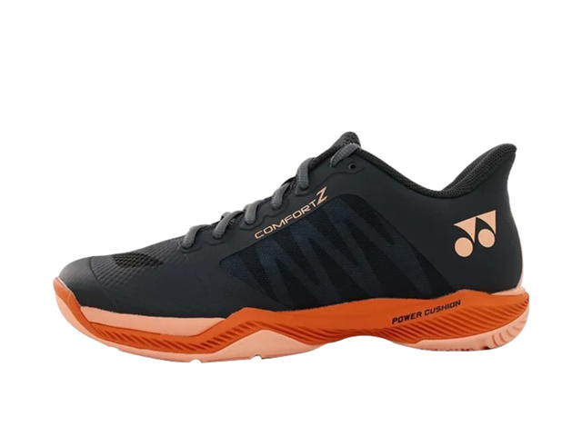 Yonex Yonex Power Cushion Comfort Z 3 Men Dark Gun Orange - view 2