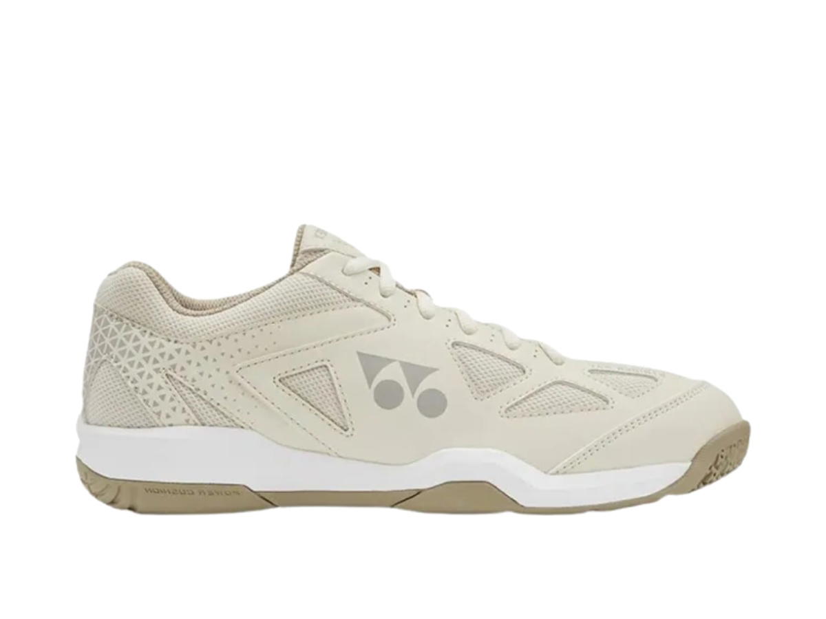 Yonex Yonex Power Cushion Strider Ray Sand Beige
