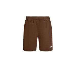 Buy Yonex Sports Shorts Dark Brown (Women's) at Sasom – Authentic and Ready to Ship