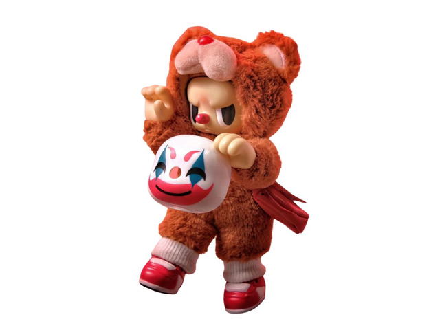 Yoot Toy Yoot Toy Rebel Bear 200% Yellow Bear - view 2