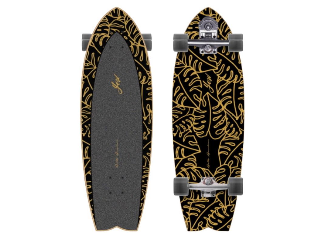 Yow YOW Aritz Aranburu 30.5″