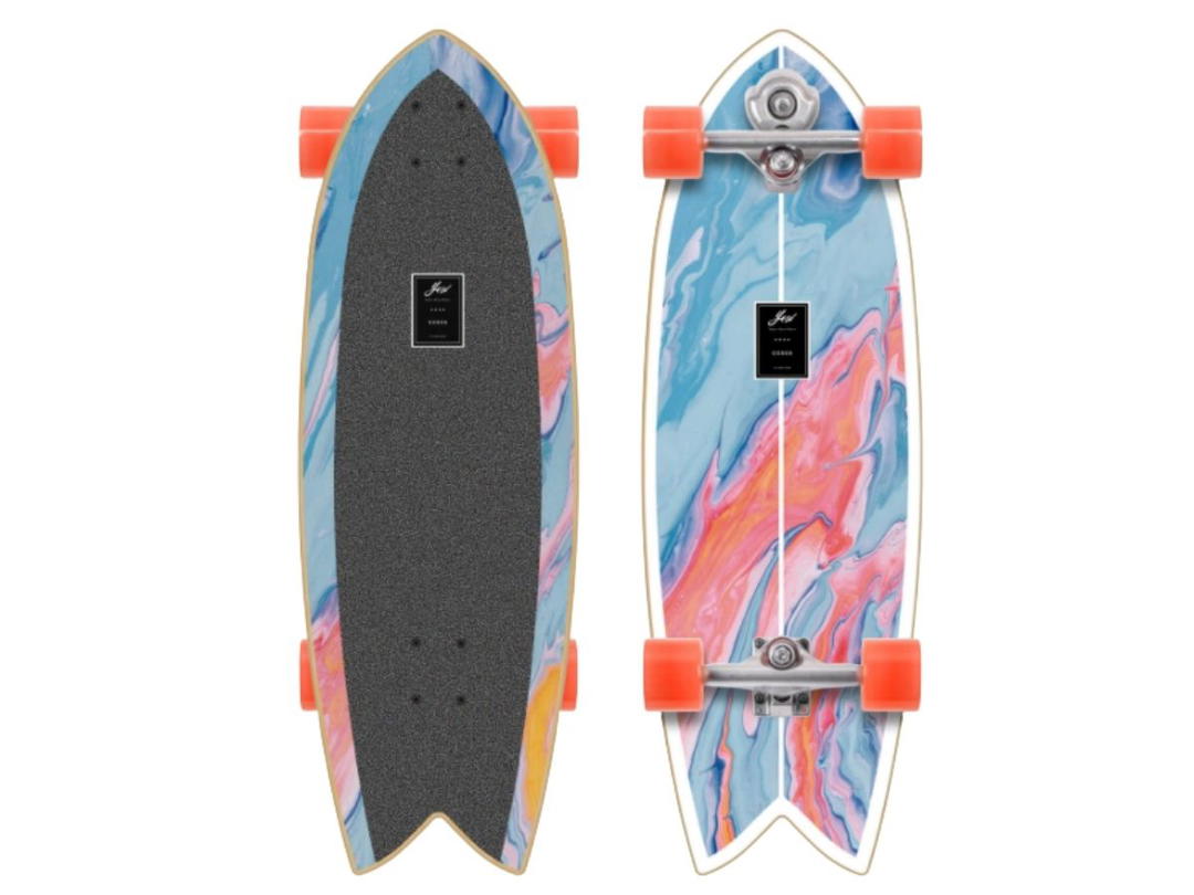 Yow YOW Coxos 31″