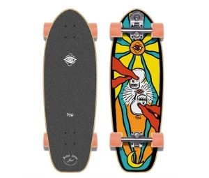Buy YOW Handsforfeet 29" Artist Series at Sasom – Authentic and Ready to Ship
