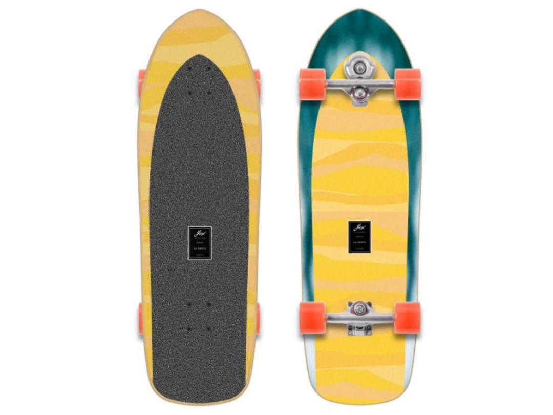 Yow YOW La Santa 33″