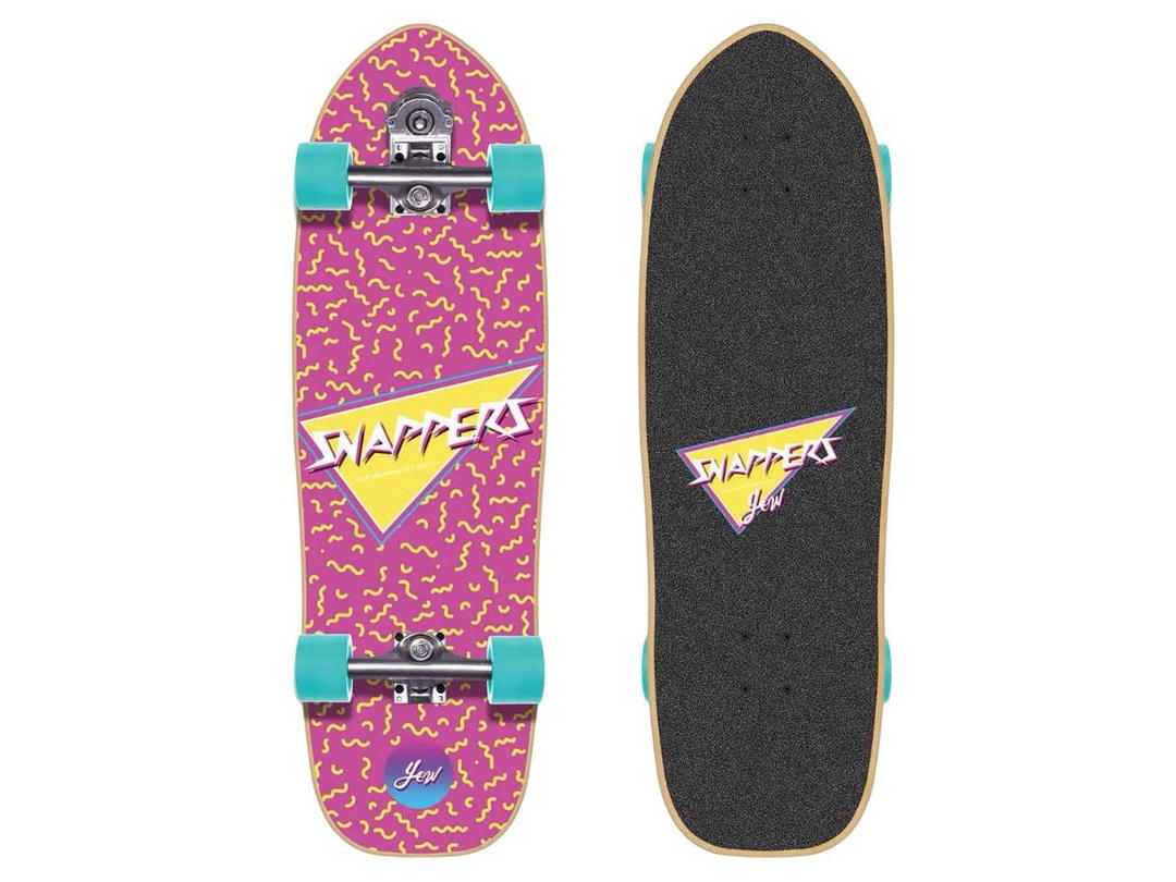 Yow YOW SNAPPERS 32.5″ 2020 (OG)