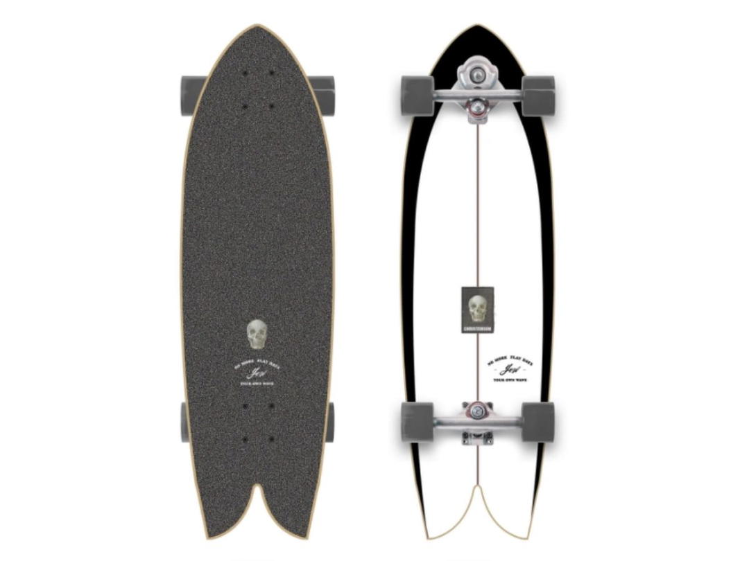 Yow YOW x Christenson C-Hawk 34″