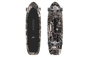 Buy YOW x Pukas Dark 34.5″ at Sasom – Authentic and Ready to Ship