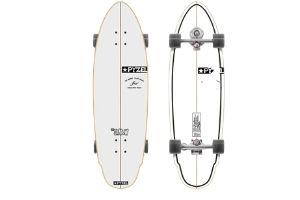 Buy YOW x Pyzel Shadow 33.5″ at Sasom – Authentic and Ready to Ship