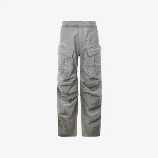 Buy Y/Project Cargo Pants Grey - 23SS at Sasom – Authentic and Ready to Ship
