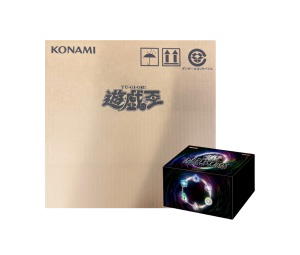 Buy YuGiOh Duelist Box “Prismatic Summon” [Carton] (JP) at Sasom – Authentic and Ready to Ship