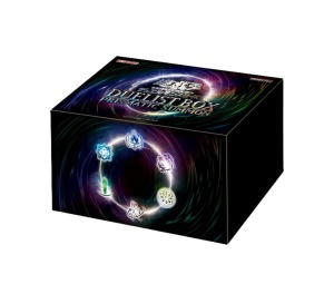 Buy YuGiOh Duelist Box “Prismatic Summon” (JP) at Sasom – Authentic and Ready to Ship