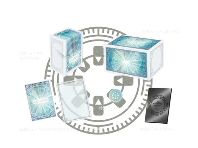 YuGiOh YuGiOh Duelist Box “Prismatic Summon” (JP) - view 4