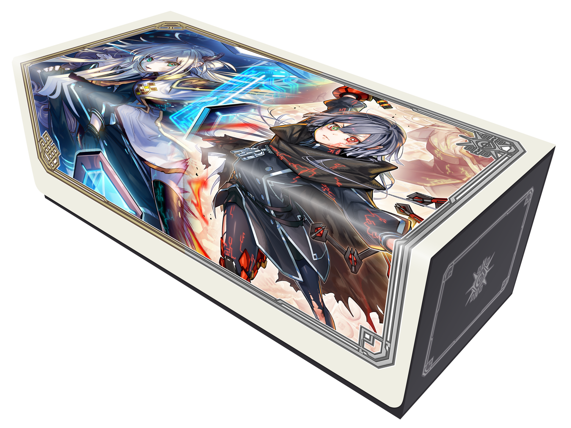 Buy YuGiOh Deluxe Duel Set: Sky Striker Ace (JP) at Sasom – Authentic and Ready to Ship