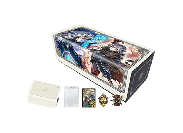 YuGiOh YuGiOh Deluxe Duel Set: Sky Striker Ace (JP) - view 2