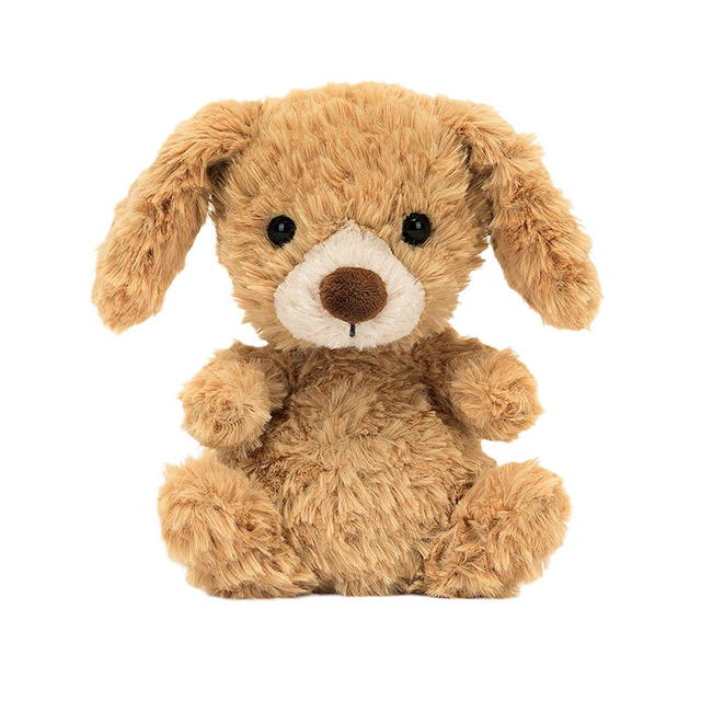 Jellycat Jellycat Yummy Puppy Plush Toy - view 1