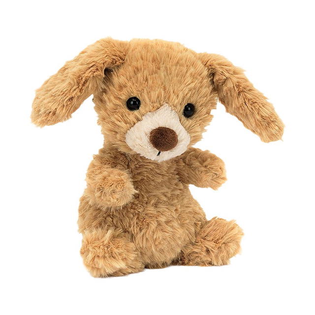 Jellycat Jellycat Yummy Puppy Plush Toy - view 3
