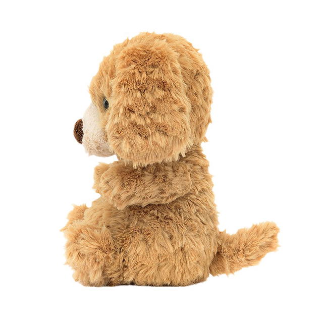 Jellycat Jellycat Yummy Puppy Plush Toy - view 4