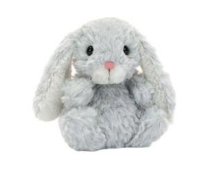 Buy Jellycat Yummy Bunny Silver Stuffed Animal at Sasom – Authentic and Ready to Ship