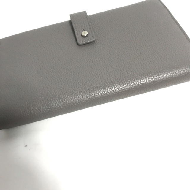 Saint Laurent YVES SAINT LAURENT 504981 Sac de Jules Coin Compartment with coin purse Wallet - view 4