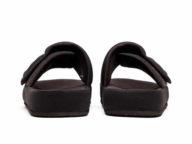 Yeezy Yeezy Season 7 Nylon Slipperv Oil - view 2