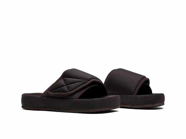 Yeezy Yeezy Season 7 Nylon Slipperv Oil - view 3