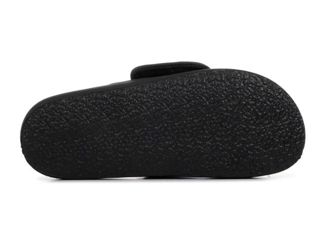 Yeezy Yeezy Season 7 Nylon Slipper Graphite - view 3
