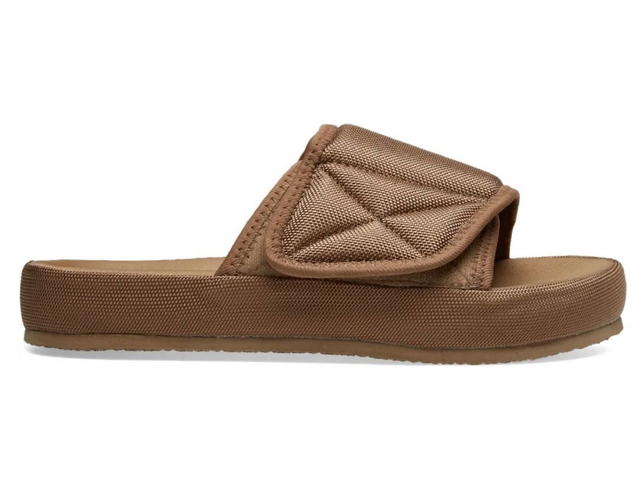 Yeezy Yeezy Season 7 Fabric Slipper Sand - view 1