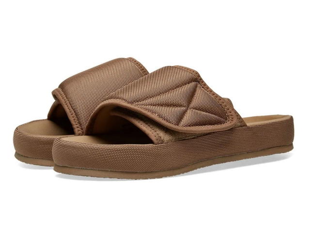 Yeezy Yeezy Season 7 Fabric Slipper Sand - view 3