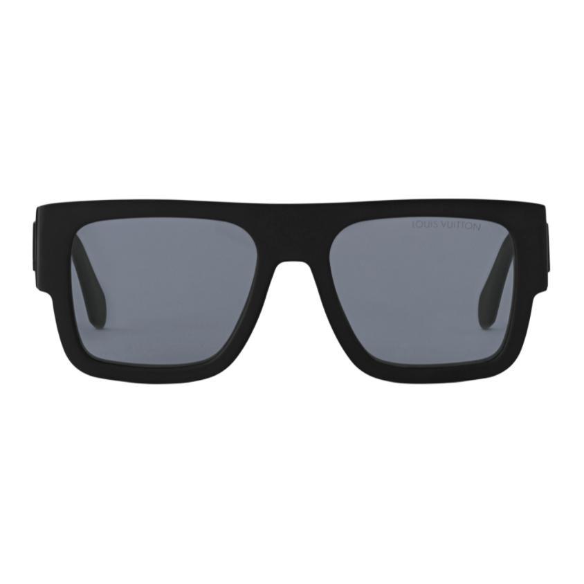 Louis Vuitton Louis Vuitton Lv Clash Large Square Sunglasses