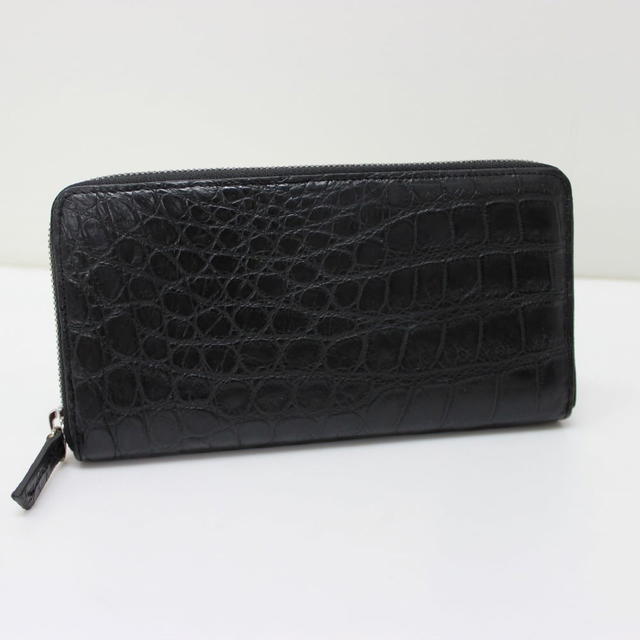 no brand Zip Around Long Wallet - view 1