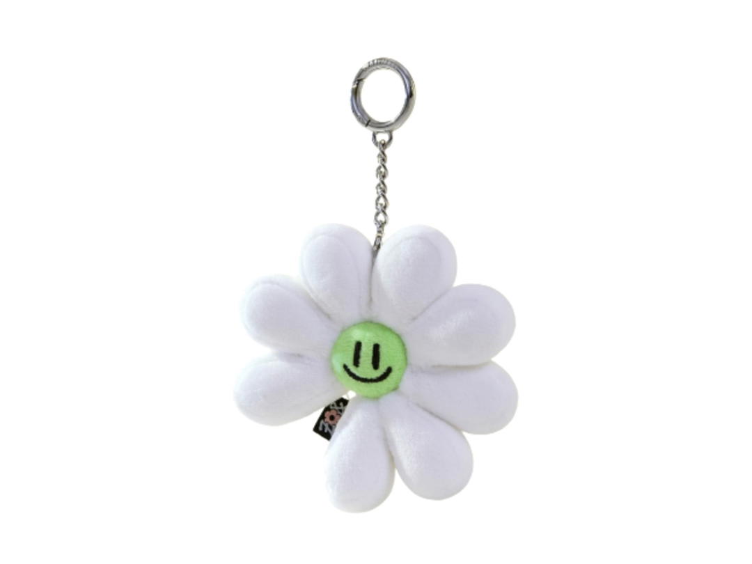 Peaceminusone ZO&FRIENDS A&ne Plush Keyring