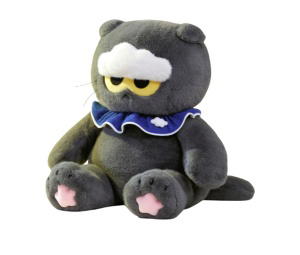 Buy ZO&FRIENDS Big Plush at Sasom – Authentic and Ready to Ship