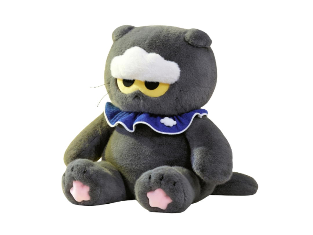 Peaceminusone ZO&FRIENDS Big Plush