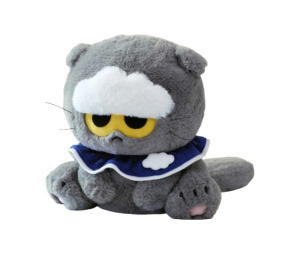 Buy ZO&FRIENDS Medium Plush at Sasom – Authentic and Ready to Ship